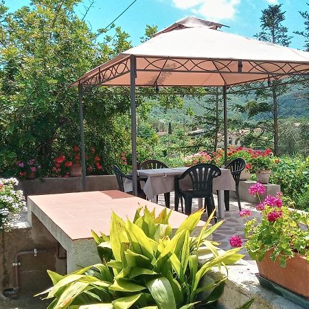 Appartement Casa Gaia 3 à Portoferraio Extérieur photo