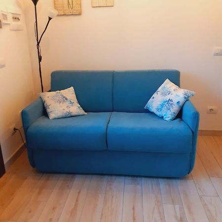 Appartement Casa Gaia 3 à Portoferraio Extérieur photo