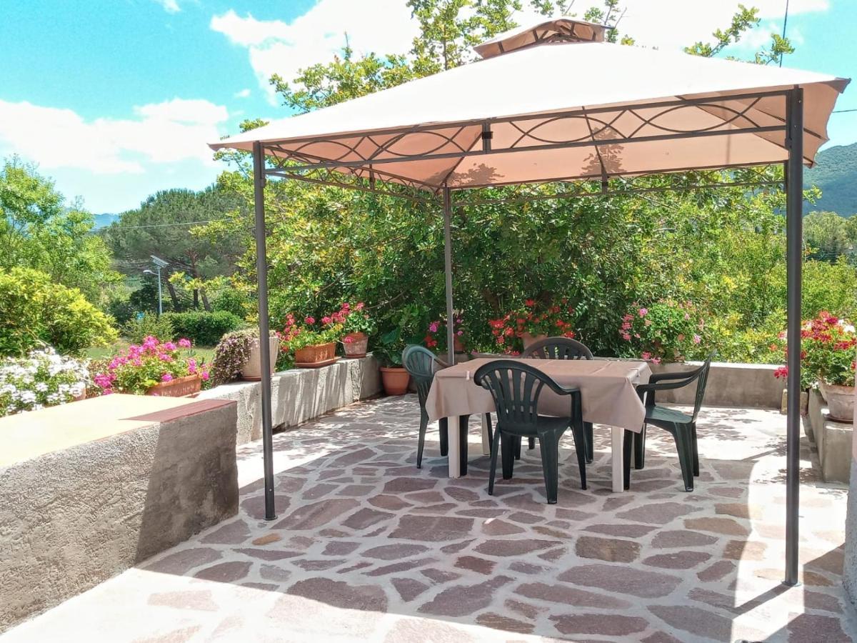 Appartement Casa Gaia 3 à Portoferraio Extérieur photo