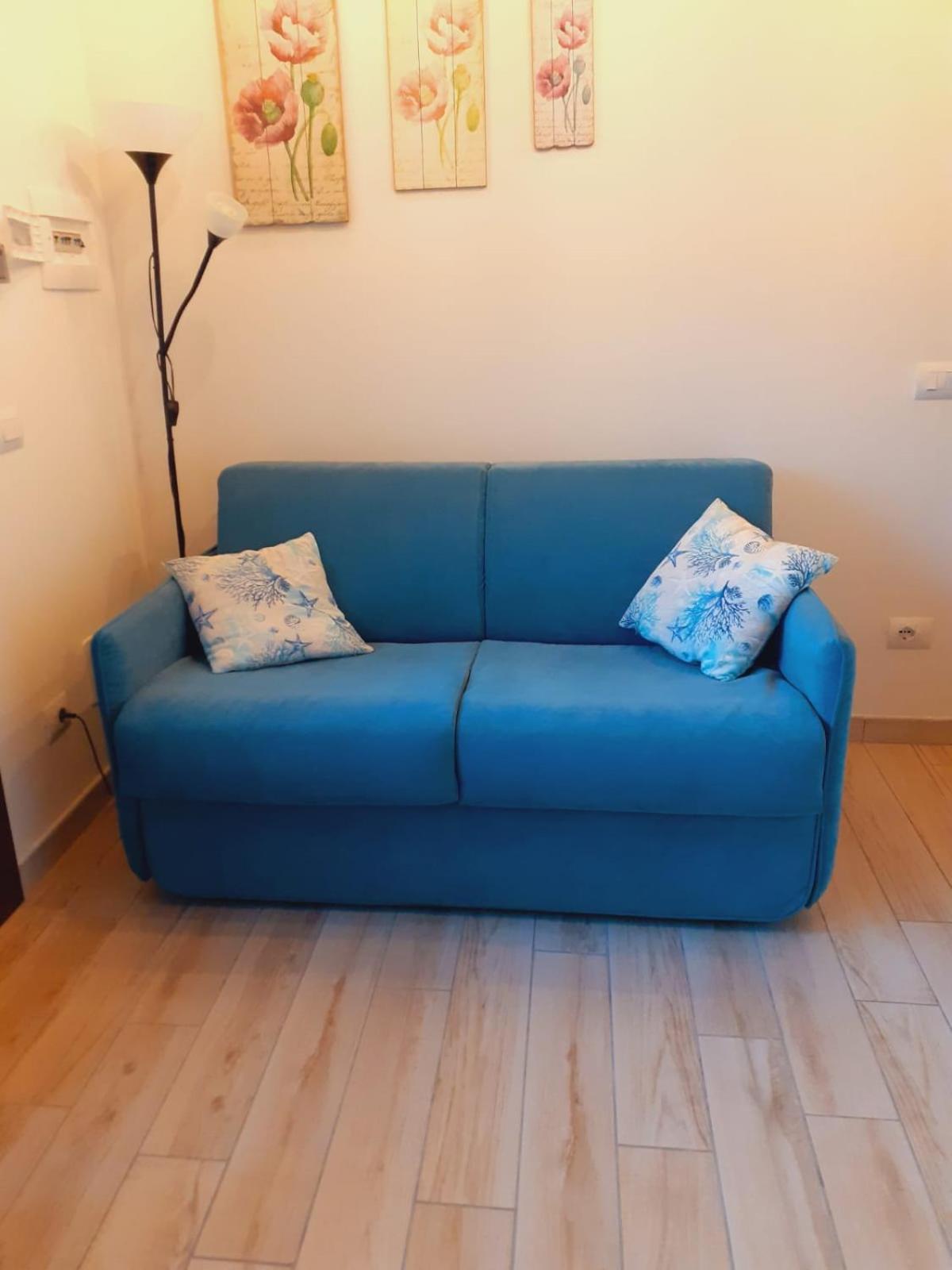 Appartement Casa Gaia 3 à Portoferraio Extérieur photo