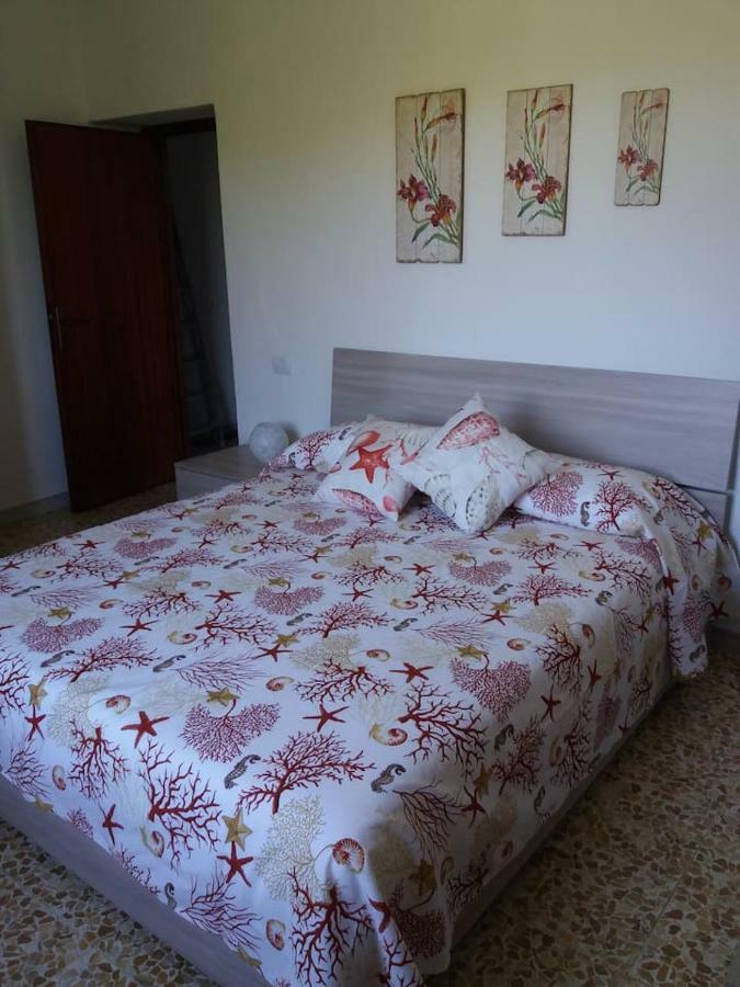 Appartement Casa Gaia 3 à Portoferraio Extérieur photo