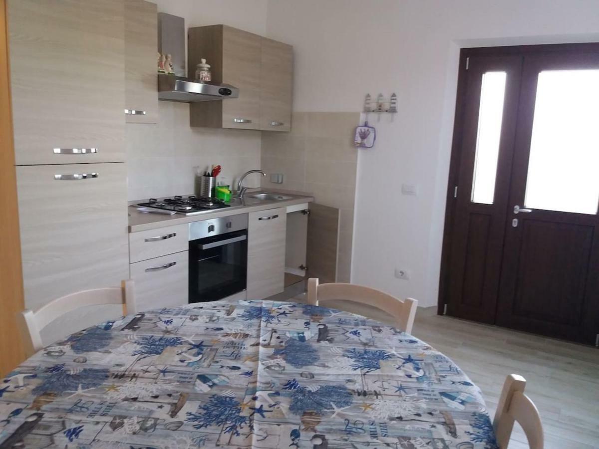 Appartement Casa Gaia 3 à Portoferraio Extérieur photo