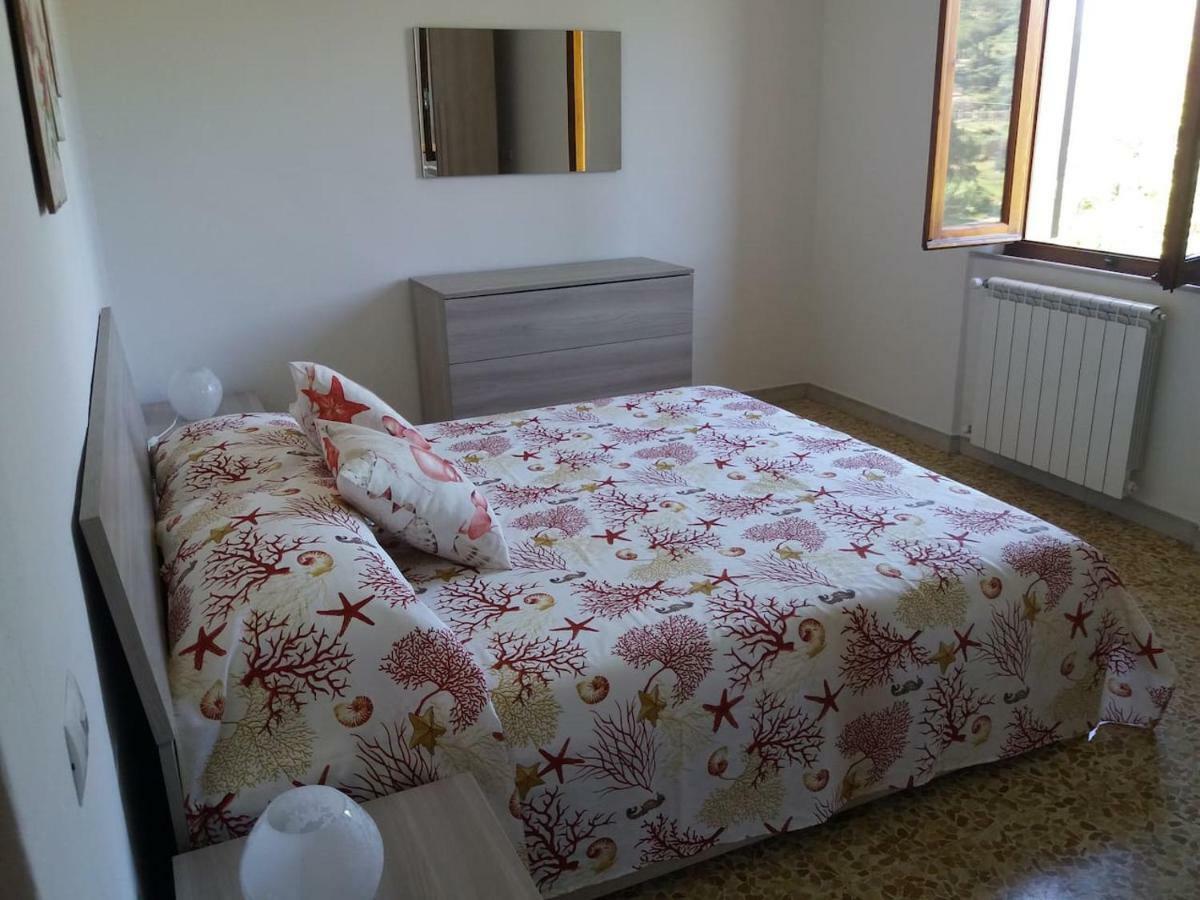 Appartement Casa Gaia 3 à Portoferraio Extérieur photo