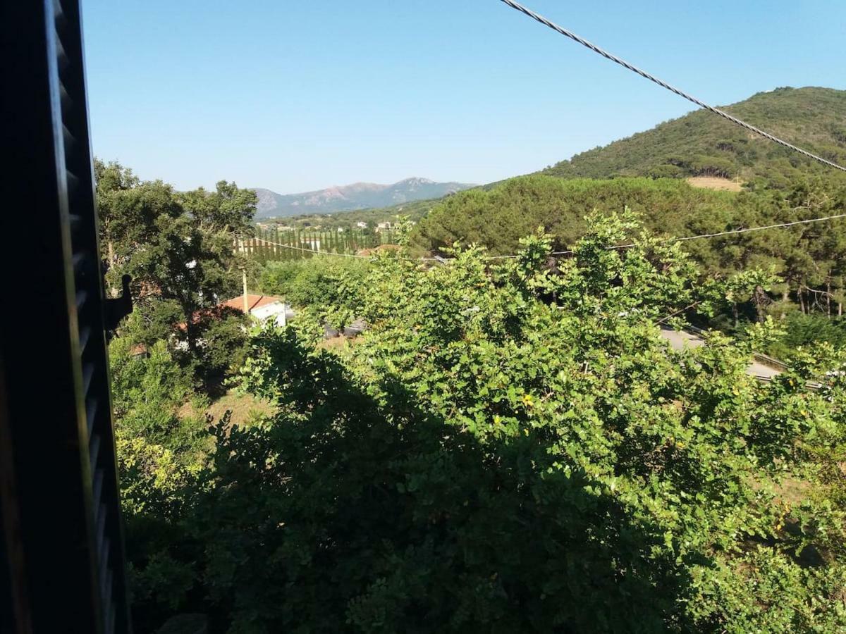 Appartement Casa Gaia 3 à Portoferraio Extérieur photo